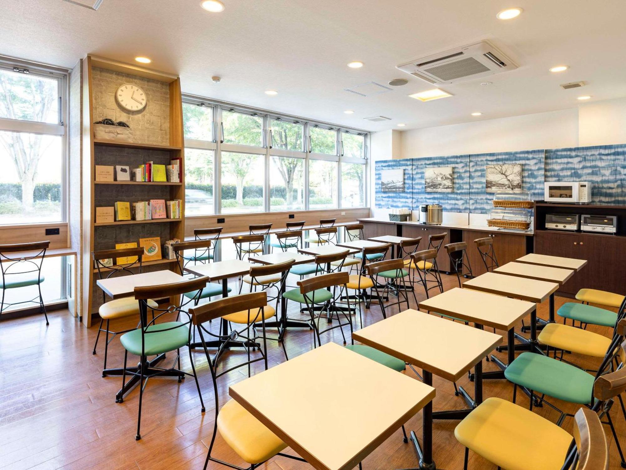 Comfort Hotel Koriyama Extérieur photo